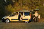 Citroen Berlingo 2009 года